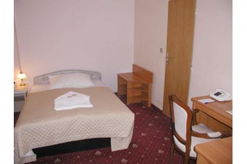 Tsjekkia Hotel Karlovy Vary, Eksteriør